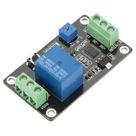 Relé de temporizador de atraso Vikye DC 5V/12V/24V Super 555 Timer Relé de temporizador de atraso Vikye DC 5V/12V/24V Super 555 Timer