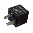 RELE DNI AUXILIAR C/TERMINAIS INVERTIDOS 40A 4 TERMINAIS 12V Única RELE DNI AUXILIAR C/TERMINAIS INVERTIDOS 40A 4 TERMINAIS 12V Única