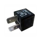 RELE DNI AUXILIAR VW/ AUDI / PEUGEOT/ RENAULT/ MERCEDES-BENZ/CATERPILLAR 70A 4 TERMINAIS 12V Única RELE DNI AUXILIAR VW/ AUDI / PEUGEOT/ RENAULT/ MERCEDES-BENZ/CATERPILLAR 70A 4 TERMINAIS 12V Única