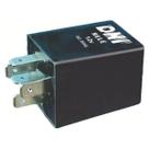 RELE DNI LIMPADOR PARA-BRISA C/ PARAFUSO FIXACAO VW / AUDI / FORD / TOYOTA 5 TERMINAIS 12V Única