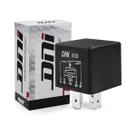 Relé DNI0129 Auxiliar Bomba Combustível 12V 4 Terminais Com Resistor VW Volvo MB Relé DNI0129 Auxiliar Bomba Combustível 12V 4 Terminais Com Resistor VW Volvo MB