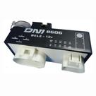 Relé do Ar Condicionado e Arrefecimento - 12V - DNI 8606