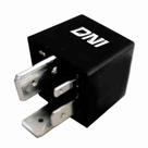 Relé do motor de partida / arranque -vw 7n0951253/ 3d0951253a - 12v - dni 0147
