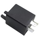 Relé Do Pisca 12V 4 Terminais Com Suporte Vw Relé Do Pisca 12V 4 Terminais Com Suporte Vw