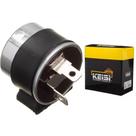 Rele do Pisca 12V - e 2 Pinos - Traxx Star 50