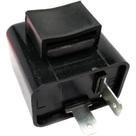 Rele do Pisca Factor - Fazer - Crypton 105/115 - Neo