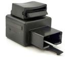Rele do Pisca - Titan / Fan 160 - Fan 125