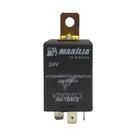 Rele Duplo 24v Para Farol - Marilha