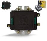 Rele Duplo De Farol Rele Auxiliar Uso Geral 12v 480w