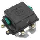 Rele Duplo Farol 12v Dni 500w 40a Carro E Caminhão