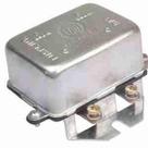 Rele Duplo Farol 12v Tampa Aço 240w