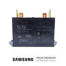 Relé EL1U 3501-001335 Ar Condicionado Samsung AQ24ESBT - AQ24UBT - AS24UBT