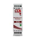 Relé Eletrônico Biestável (Pulso-Liga/ Pulso-Desliga) 220Vca - REBS-220V