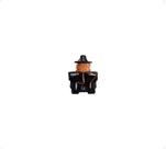Relé Embraco 1/4hp 127v P/ Compressor Embraco