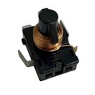 Relé Embraco 1/5 1/4hp 127v P/ Compressor Embraco Em65 C/ Entrada