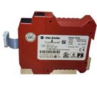 Relé específico p.turbina a gás polietileno Tp ROCKWELL 440RW23224