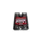 Relé Estado Sólido 25a 220vdc Controle 5-32vdc Dcd2-25a Loti