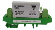 Relé Estado Solido 4a Dc/dc Controle 4,25-32vcc Rp1d060d4m1