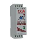 Relé Falta de Fase Trifásico RPS-FF 220v Com ou Sem Neutro - CCA Relé Falta de Fase Trifásico RPS-FF 220v Com ou Sem Neutro - CCA