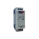 Relé Falta Sequência de Fase SSFS-1 208-480Vca SS3 Trifásico