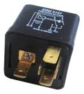 Rele Farol 12v 25x25a Vw Gol Fusca Parati Passat Dni0127