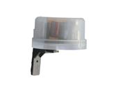 Rele Fotocelula Bivolt Qualitronix Qr51 Blister