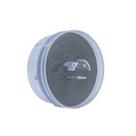 Relé Fotocélula Bivolt Transparente NF- Não Acompanha Base - QR54 - QUALITRONIX