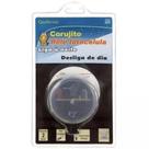 Relé Fotocélula Corujito Qualitronix Bivolt