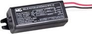 Rele Fotocelula Fotoelétrico Compacto Externo 500w Rfe-10 Margirius