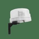 Relé Fotocélula Ilumi Com Base Bivolt