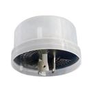 Relé Fotocélula Qualitronix P/ Base QR54 NF Bivolt