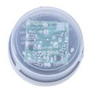 Relé Fotocélula Sensor Para Base 3 Pinos Bivolt Qualitronix