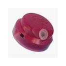 Relé Fotoelétrico 220V Exatron RFR2FS Sensor LDR IP55 - Vinho NBR5123