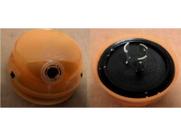 Rele Fotoeletrico 220V Sem Base Exatron
