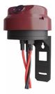 Relé Fotoelétrico + Fácil Com Suporte 220V Exatron