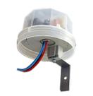 Rele Fotoelétrico - Fotocélula Acende e Apaga Luz Automático