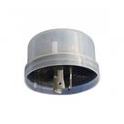 Relé Fotoelétrico Fotocélula Biv 1000w Alta Qualidade (qr53) - Qualitronix