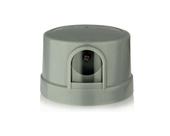 Rele Fotoeletrico Foxlux Cinza Bivolt Blister 52.05