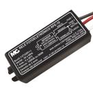 Rele Fotoeletronico Compacto 500w Bivolt Rfe-10 Margirius