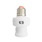 Relé Fotosoquete Fotocélula Automático Bivolt Sensor De Luminosidade Acende e Apaga Luz Sozinho Soquete E27 Economia Relé Fotosoquete Fotocélula Automático Bivolt Sensor De Luminosidade Acende e Apaga Luz Sozinho Soquete E27 Economia