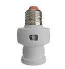 Relé Fotosoquete Microcontrolado Exaton E27