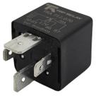 Relé Fusível Auxiliar 12V 4 Terminais 70A Sem Suporte Relé Fusível Auxiliar 12V 4 Terminais 70A Sem Suporte