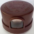 Rele Ilumatic Slim Rm-74/N 220V Nf