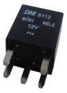 Rele Injecao Eletronica 12v Gm S10 Pt Cruiser A770 Dni8112