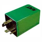 Rele Injeção Eletrônica DNI0361 VW Gol Paraty Saveiro 98/ 5 Terminais Sem Suporte - 377911261A -