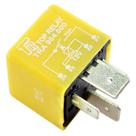 Rele Injecao Modulo Corsa/astra/vectra 70ah 4 Terminais Dni 0131 Rele Injecao Modulo Corsa/astra/vectra 70ah 4 Terminais Dni 0131