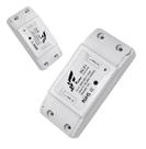 Rele Inteligente Interruptor Jwcom Tuya Smart tipo Sonoff Rele Inteligente Interruptor Jwcom Tuya Smart tipo Sonoff
