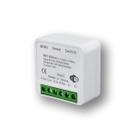 Relé Inteligente Módulo interruptor WiFi 1 canal Alexa Google