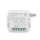 Relé Inteligente Módulo interruptor WiFi 3 canais Alexa Google