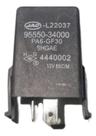 Rele Jac - 9555034000